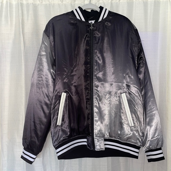 Lrg Other - LRG Bomber Jacket